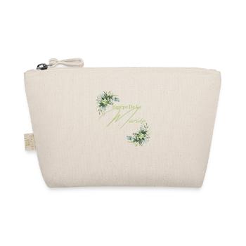 Équipe de la mariée floral - Trousse biologique - nature - Devant