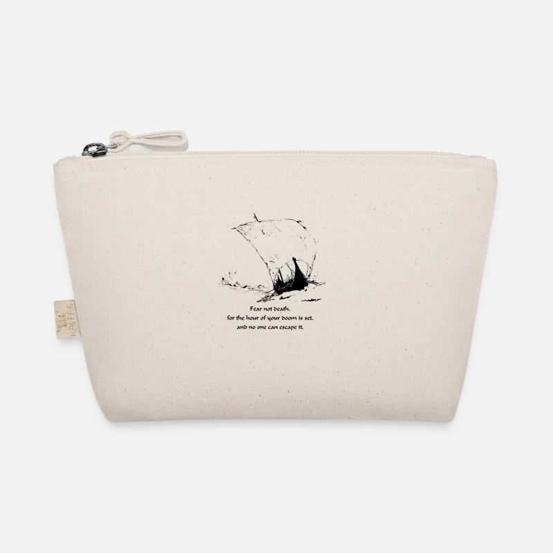 Viking doom Organic Pouch