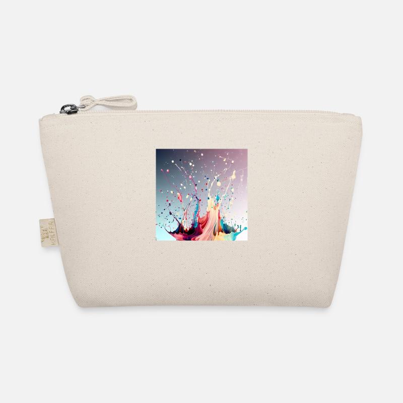 Splash art Trousse biologique