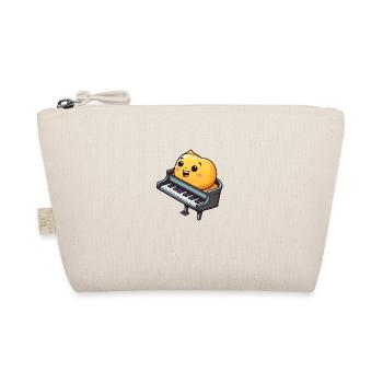 Piano dans le style comique - Trousse biologique - nature - Devant