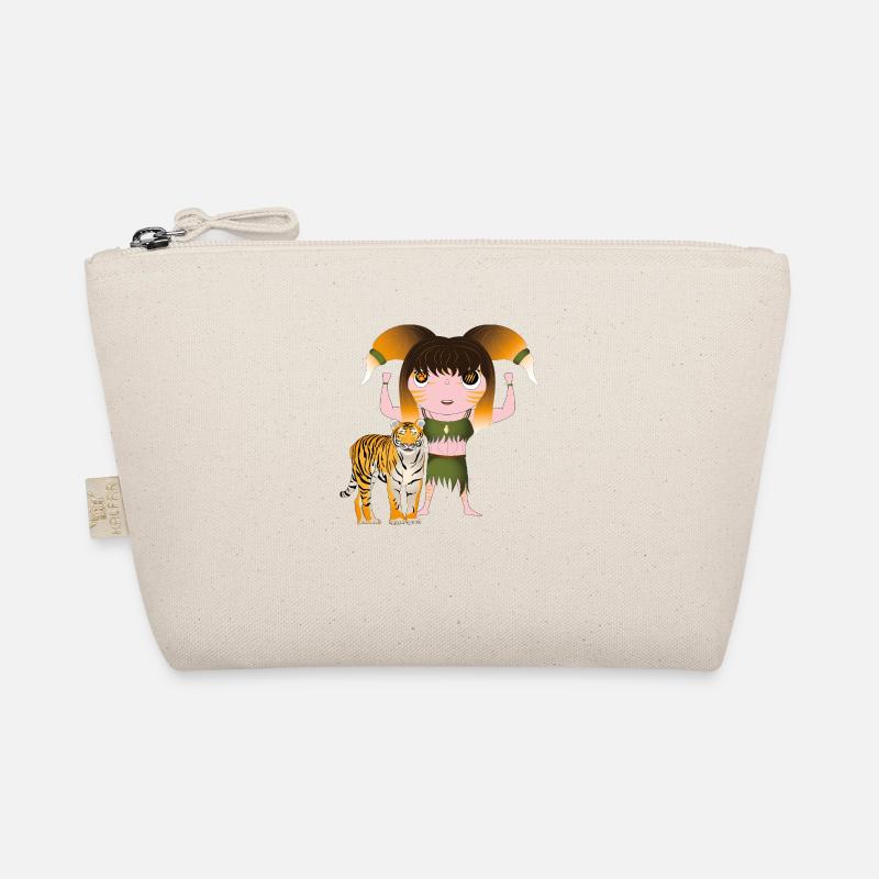 Cerise Trousse biologique