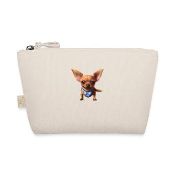 Chiens Chihuahua Chien Chihuahua Chihuahua Puppy Dog Propriétaires - Trousse biologique - nature - Devant