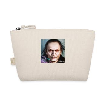 Joe - Trousse biologique - nature - Devant