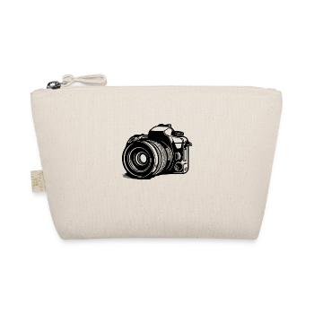 Photographe Photographie Caméra de photographie - Trousse biologique - nature - Devant