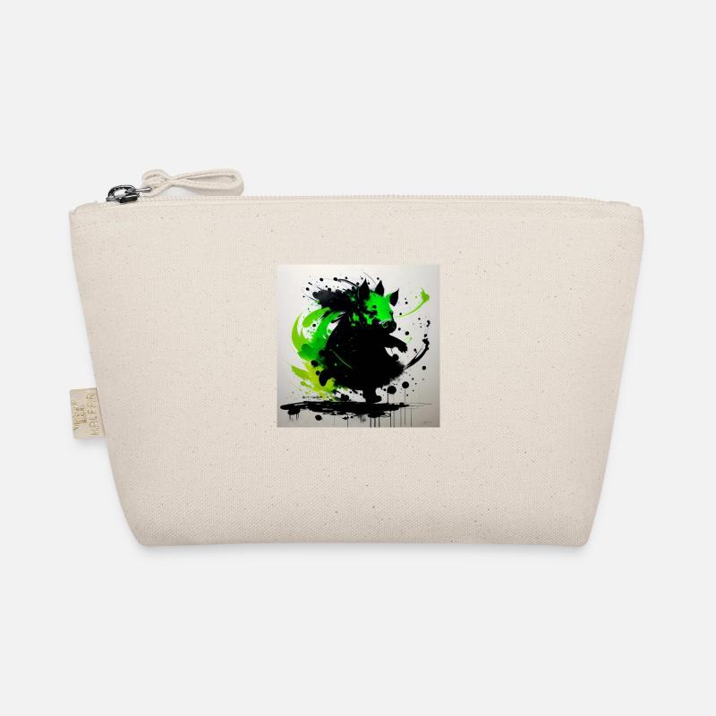 Collection cochons verts - édition dansante Trousse biologique