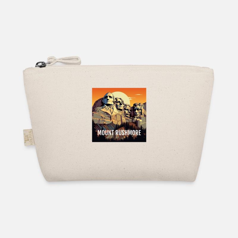Mont Rushmore Trousse biologique
