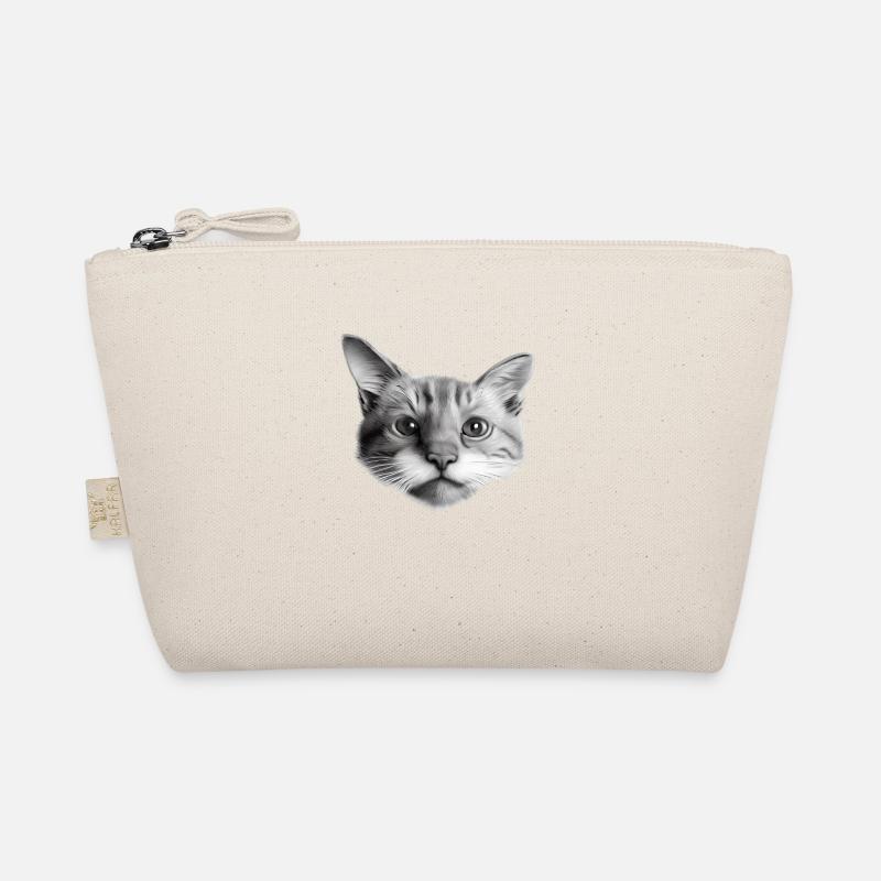 Chaton Chat Chat Propriétaire Chat Chat Domestique Trousse biologique