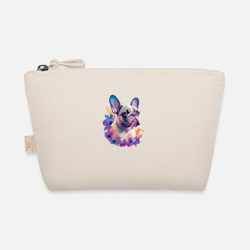Bouledogue français Trousse biologique