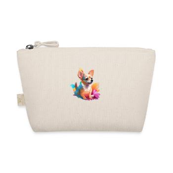 Chihuahua - Trousse biologique - nature - Devant