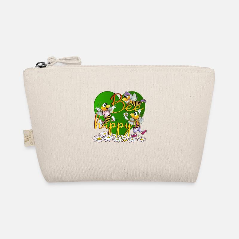 abeille heureuse Trousse biologique
