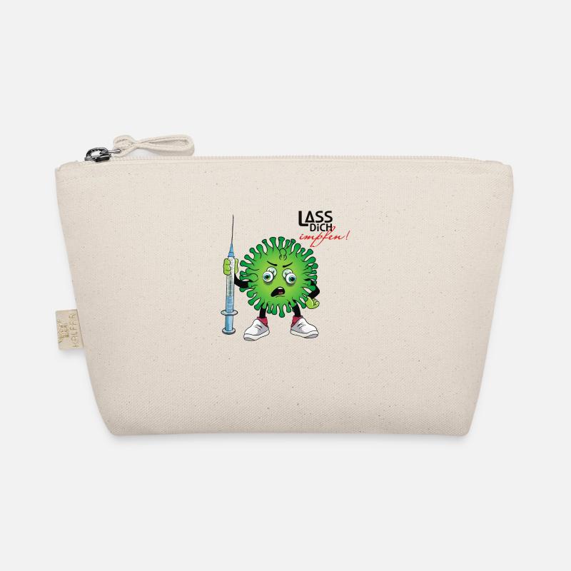 Faites-vous vacciner - Trousse biologique - nature