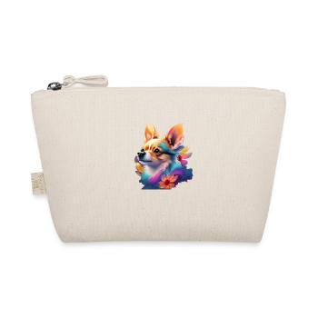 Chihuahua - Trousse biologique - nature - Devant