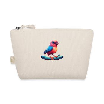 Doux Tweet - Trousse biologique - nature - Devant
