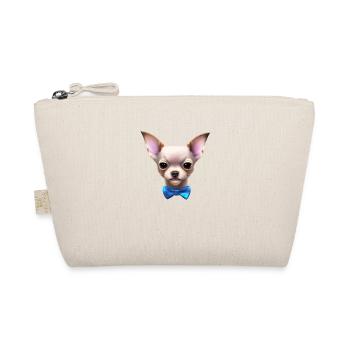 Chiens Chihuahua Chien Chihuahua Chihuahua Puppy Dog Propriétaires - Trousse biologique - nature - Devant