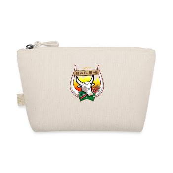 BAR B Q - Organic Pouch - nature - Front