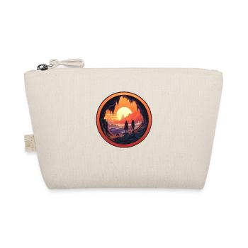 Voyage magique - Trousse biologique - nature - Devant