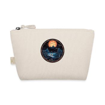 Voyage magique - Trousse biologique - nature - Devant