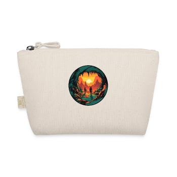 Voyage magique - Trousse biologique - nature - Devant