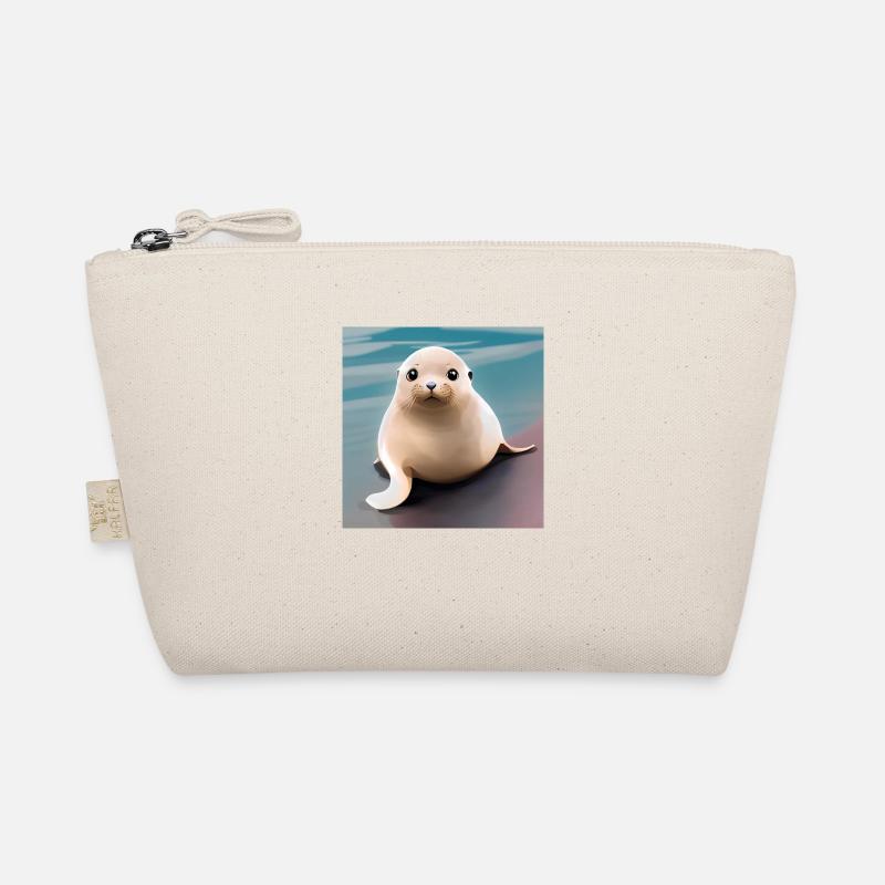 CUBE DE PHOQUE Trousse biologique