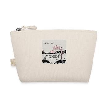 Logo des produits de la ferme - Trousse biologique - nature - Devant