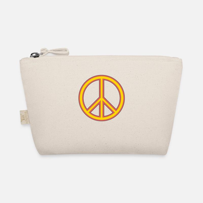 Signe de paix Trousse biologique