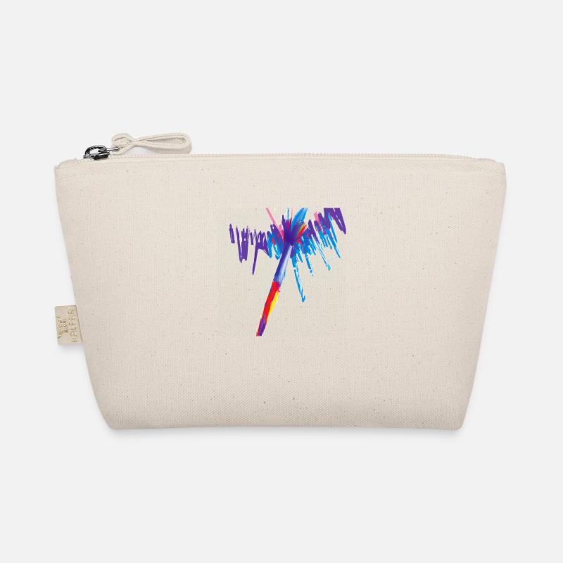 Coup de pinceau créatif Trousse biologique