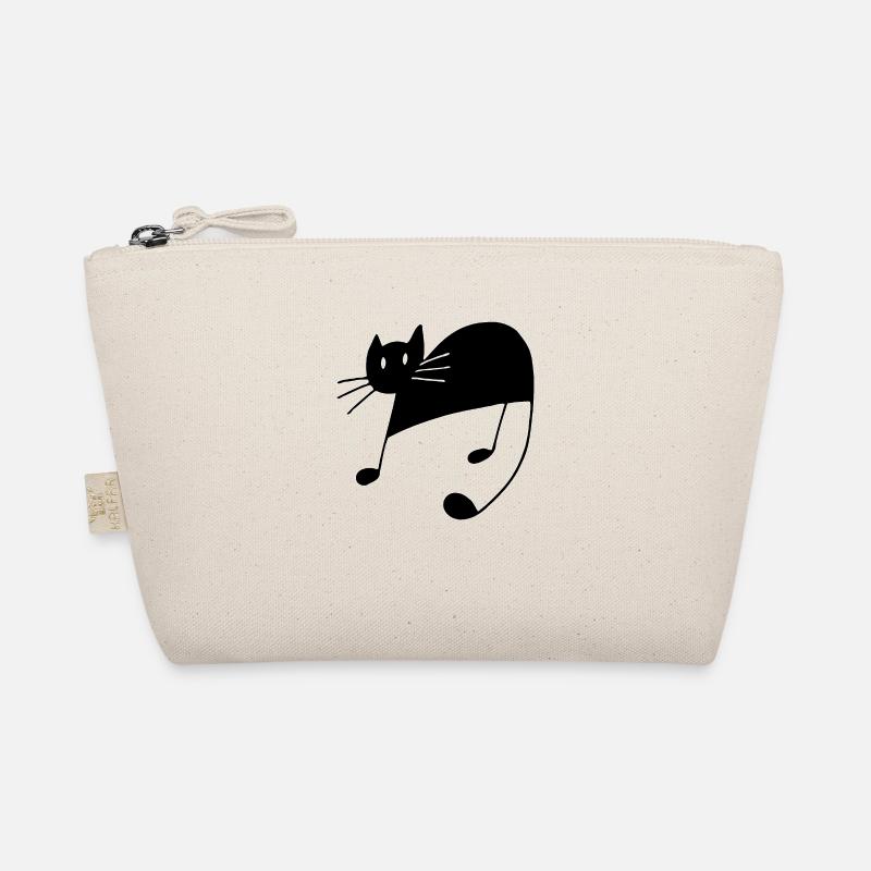 Chat Trousse biologique