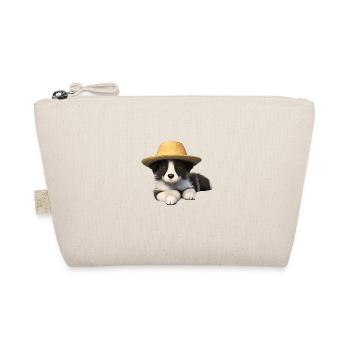 Border Collie Dog Lovers Dog Owners Dogs - Trousse biologique - nature - Devant