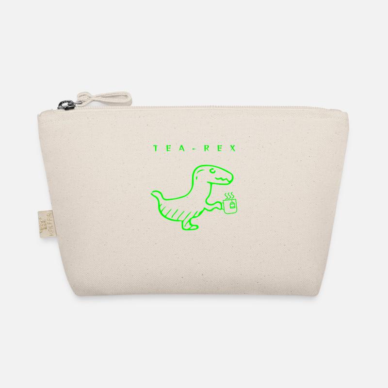 tea rex Organic Pouch