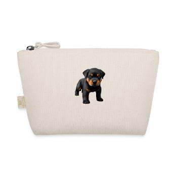 Rottweiler Chien Chien Chiot Chiens Rottweiler Chiot - Trousse biologique - nature - Devant