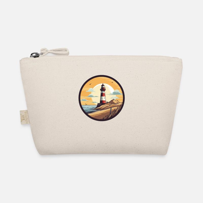 Lighthouse 2 Organic Pouch