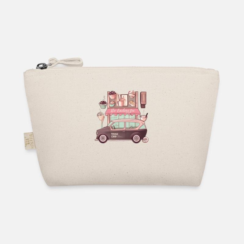 Bakery and bakery: a delicious combination Organic Pouch