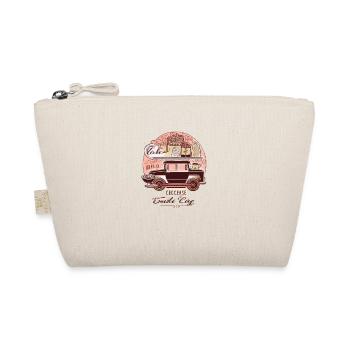 Boulangerie et boulangerie : une délicieuse combinaison - Trousse biologique - nature - Devant