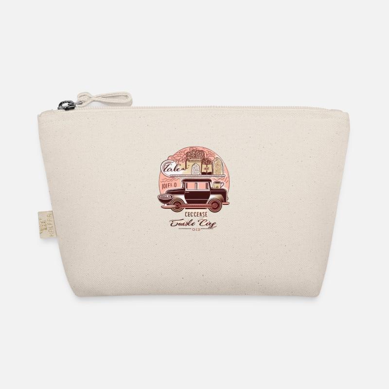 Bakery and bakery: a delicious combination Organic Pouch