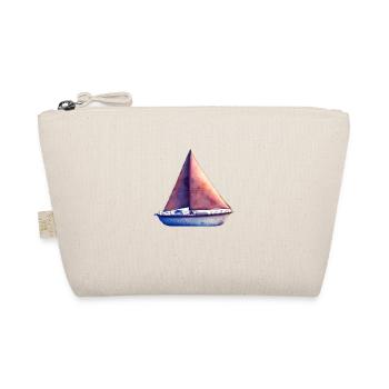 Sailor Sailboat Sailing Ship Sailing Sailing - Trousse biologique - nature - Devant