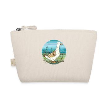 Canard - Trousse biologique - nature - Devant