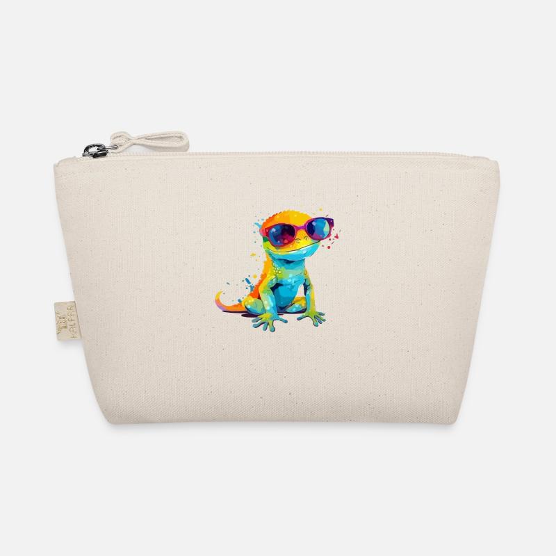 Djibril le lézard Trousse biologique