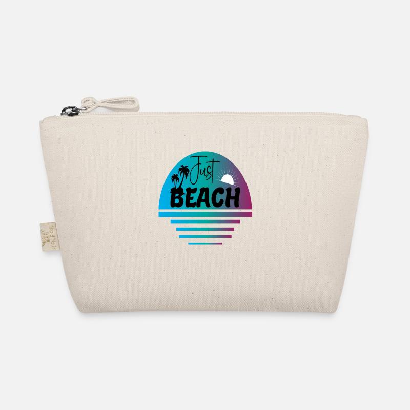 Juste la plage Trousse biologique