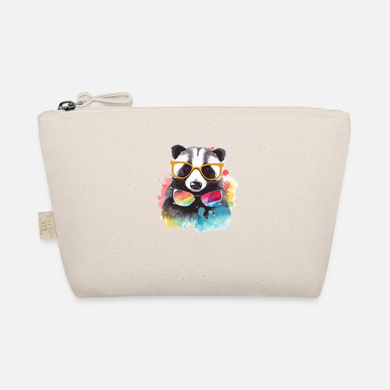 Iko le raton laveur Trousse biologique