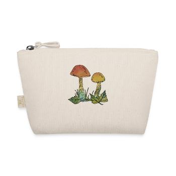Mycètes - Trousse biologique - nature - Devant