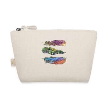 Stylo - Trousse biologique - nature - Devant