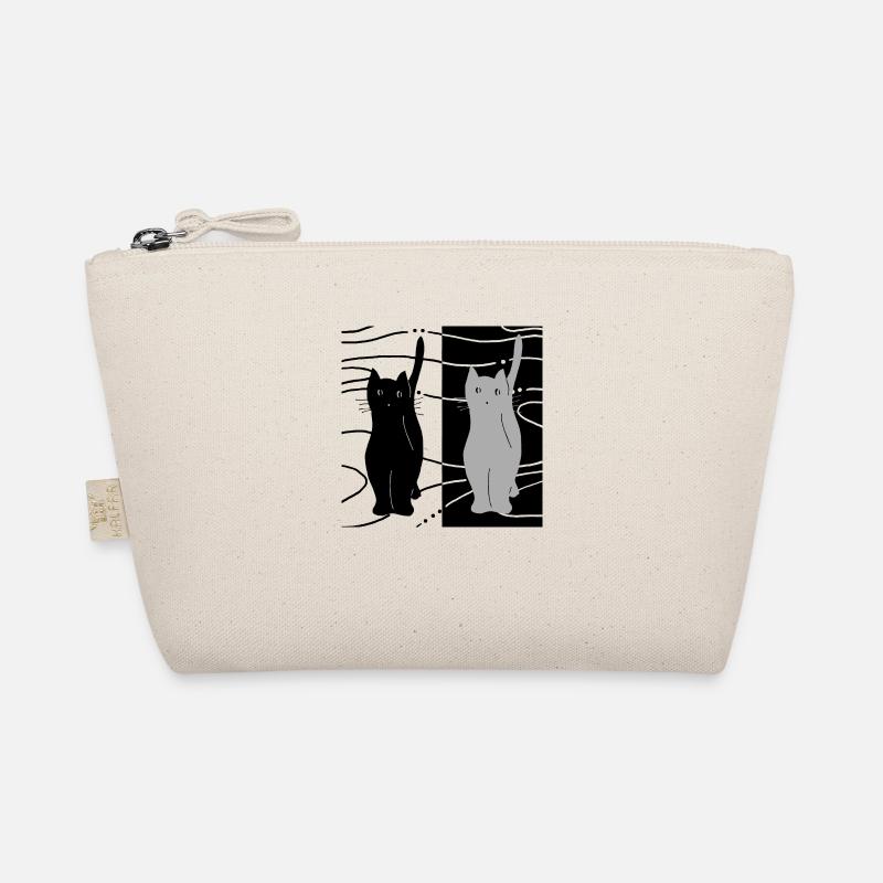 Chats Trousse biologique