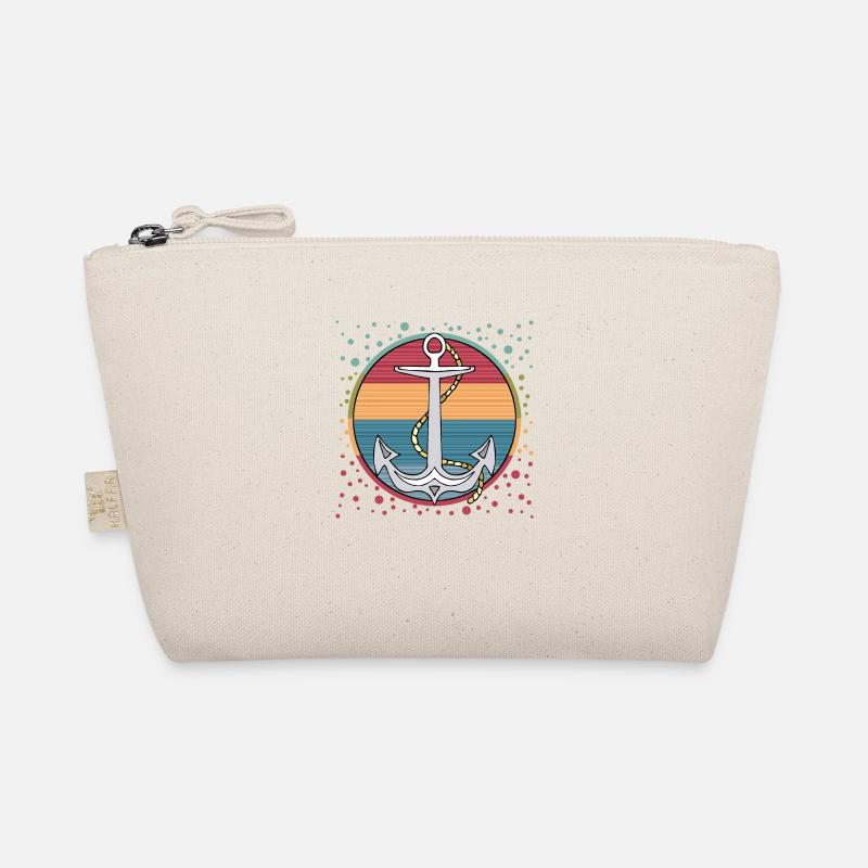 Anchor Organic Pouch