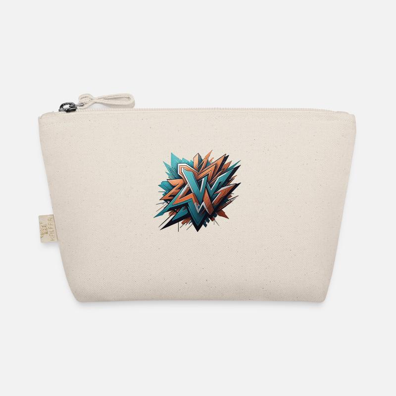 Conception de graffitis Trousse biologique