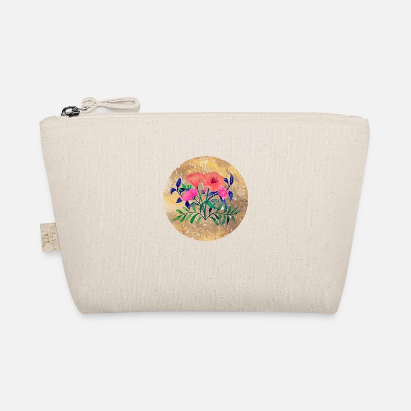 Blooming hope Organic Pouch