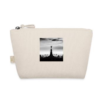 Gothic Angel - Hommage WGT - Trousse biologique - nature - Devant