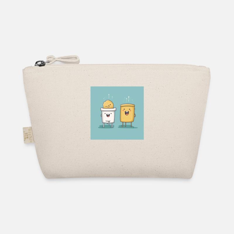 Tasses aux noix Trousse biologique