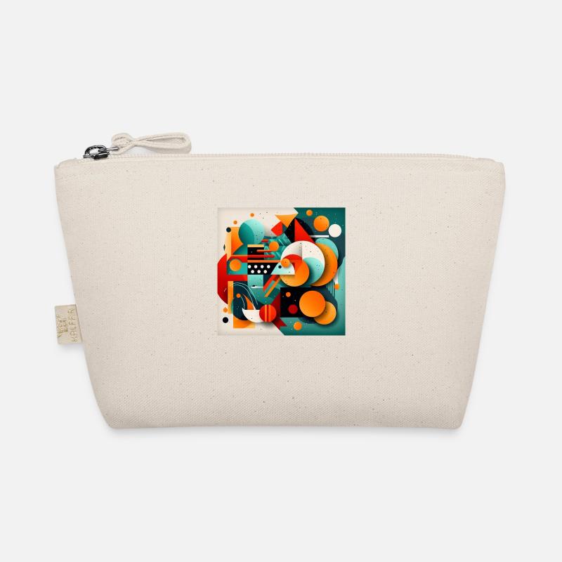 Art abstrait Trousse biologique