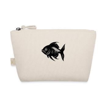 Pêche au poisson Pêche en mer - Trousse biologique - nature - Devant