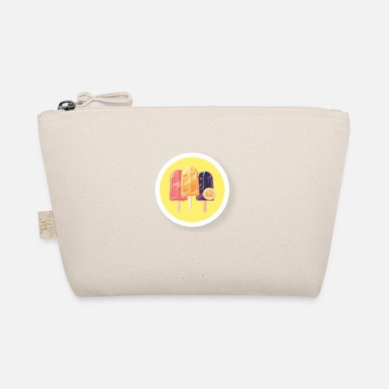 Saftis lover Organic Pouch